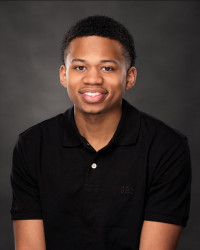 Caleb T. Thomas