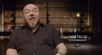 Nick Tallo