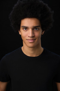 Kaniel Jacob-Cross