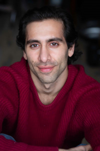 Michel Eid