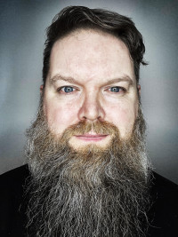 Chris Dowling
