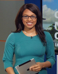 Natasha Carter