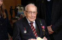 Tom Moore