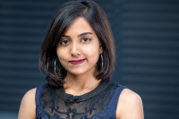 Divya Chand