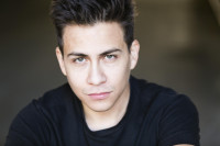 Oscar Camacho