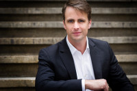Ben McHugh