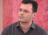 Tasos Tergiakis