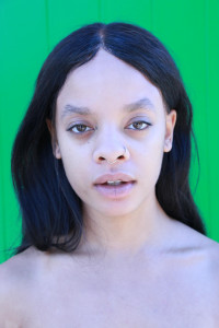 Ariel Thompson