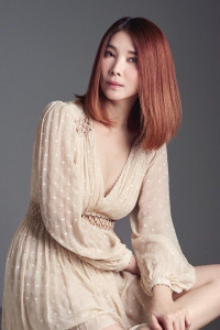 Xiuhuan Chen