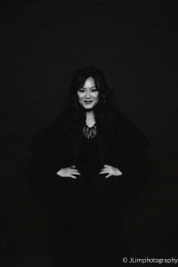 Sue Tan