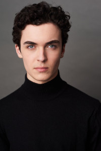 Braxton Alexander
