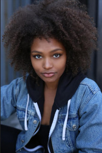 Khamisa Wilsher