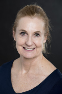 Claire Coull