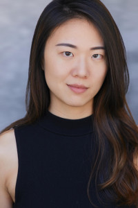 Rena Wang
