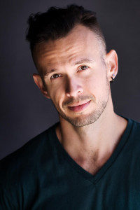 Mathew Young