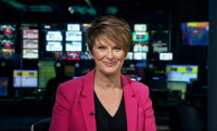 Ann O'Connor