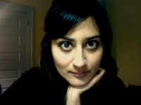 Swetha Regunathan