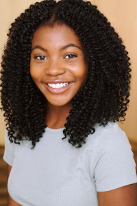 Princess K. Mapp