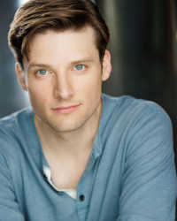 Baxter Gaston