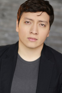 Brian Larios