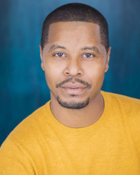 Cj Dickinson