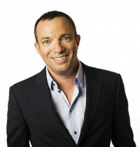 Mitch Garber