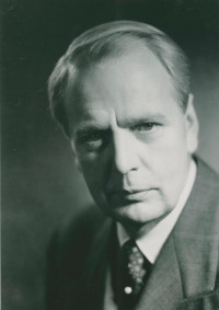 Hugo Björne