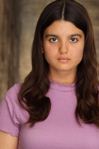 Sofia Gonzalez-Lyons