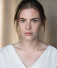 Caitlin Cameron