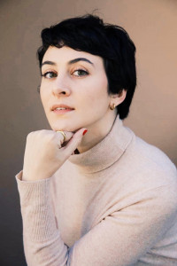 Nancy Hale