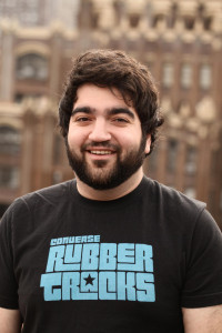 Eric Jackowitz