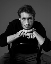 Julien Debaker