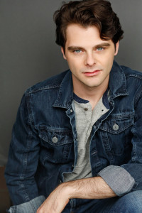 Ben Bergstrom
