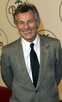Joe E. Tata