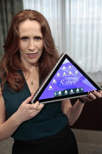 Catherine Tate