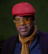 Greg Tate