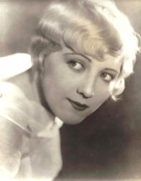 Edna May