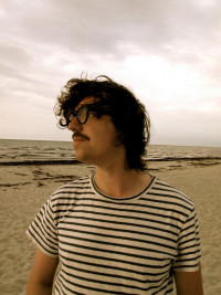 Felix Martin