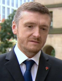 Paul Davis