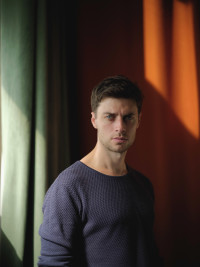 Tom Sharp