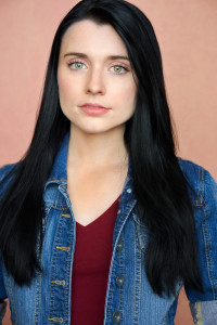 Jennifer Buckley