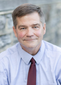 Mick Trombley