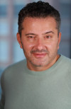 Alex Tavis