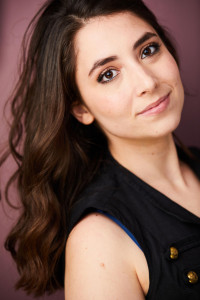 Maggie Herskowitz