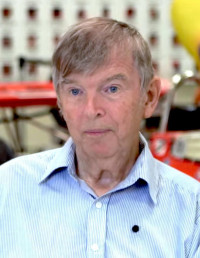 Donald Davidson