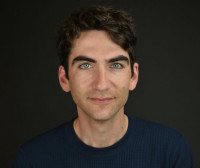 Zachary Daniel Booth