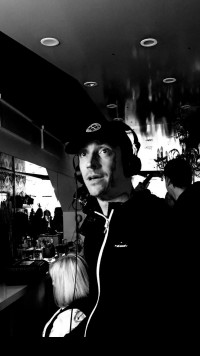Simon Allen