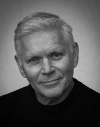Benedict Taylor