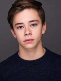 Graham Routhier