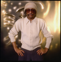 Cecil Taylor